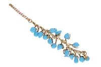 Bracciale con pietre - Asta Preziosi