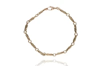 Bracciale in oro - Asta Preziosi