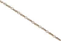 Bracciale in oro - Asta Preziosi