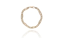 Bracciale in oro - Asta Preziosi