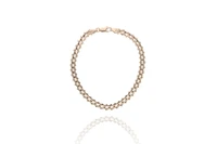 Bracciale in oro - Asta Preziosi