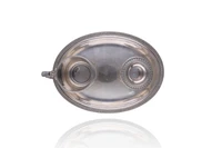 Bugia in argento - Asta Preziosi