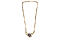 Chimento collana con diamanti - Asta Preziosi