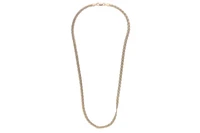 Collana in oro - Asta Preziosi