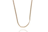 Collana in oro - Asta Preziosi