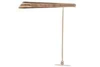 Fermacravatta con pietra - Asta Preziosi