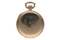 Longines orologio da tasca - Asta Preziosi