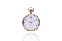 Omega Grand Prix Paris 1900 - Asta Preziosi