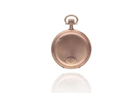 Omega Grand Prix Paris 1900 - Asta Preziosi