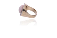 Parure con coralli e diamanti - Asta Preziosi