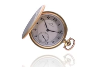 Perseo orologio da tasca - Asta Preziosi