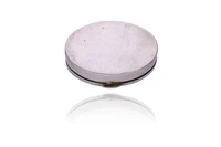 Portapillole in argento - Asta Preziosi