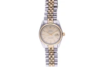 Rolex Datejust - Asta Preziosi