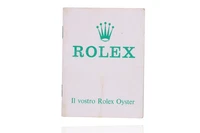 Rolex Datejust - Asta Preziosi