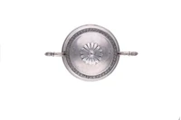 Zuccheriera in argento - Asta Preziosi