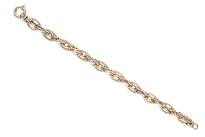 Bracciale in oro - Asta Preziosi