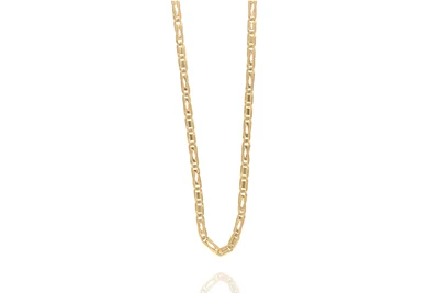 Collana in oro - Asta Preziosi