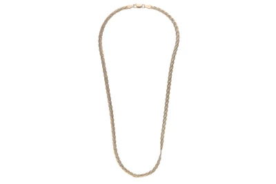 Collana in oro - Asta Preziosi