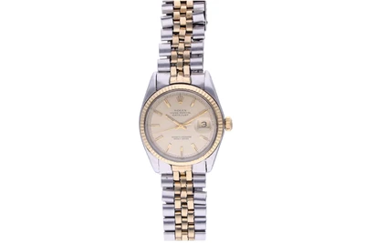 Rolex Datejust - Asta Preziosi
