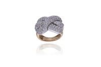 Anello con pietre - Asta Preziosi Online