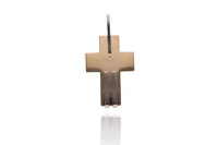 Baraka' ciondolo in oro - Asta Preziosi Online