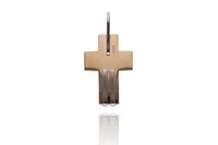 Baraka' ciondolo in oro - Asta Preziosi Online