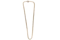 Baraka' collana con diamante - Asta Preziosi Online