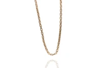 Baraka' collana con diamante - Asta Preziosi Online