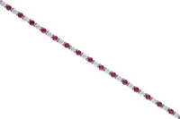 Bracciale con pietre - Asta Preziosi Online