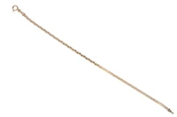 Bracciale in oro - Asta Preziosi Online