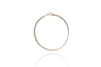 Bracciale in oro - Asta Preziosi Online