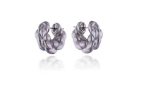 Chimento, orecchini in oro - Asta Preziosi Online