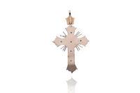 Ciondolo con smeraldi - Asta Preziosi Online