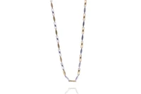 Collana in oro - Asta Preziosi Online