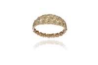 Fabbrini, bracciale con smeraldi - Asta Preziosi Online