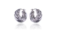 Orecchini in oro - Asta Preziosi Online