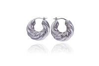 Orecchini in oro - Asta Preziosi Online