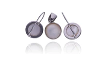 Parure con perle mabe' - Asta Preziosi Online