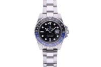 Rolex GMT-Master II - Asta Preziosi Online