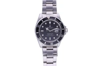 Rolex Submariner - Asta Preziosi Online