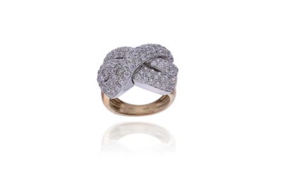 Anello con pietre - Asta Preziosi Online