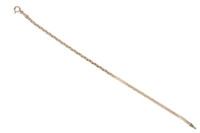 Bracciale in oro - Asta Preziosi Online