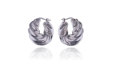 Orecchini in oro - Asta Preziosi Online