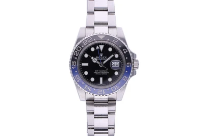 Rolex GMT-Master II - Asta Preziosi Online