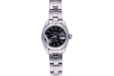 Rolex Oyster Perpetual Date - Asta Preziosi Online