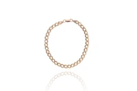 Bracciale in oro - Asta Preziosi