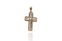 Ciondolo in oro - Asta Preziosi