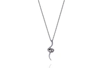 Collana con diamanti - Asta Preziosi