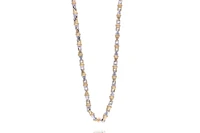 Collana in oro - Asta Preziosi