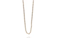 Collana in oro - Asta Preziosi